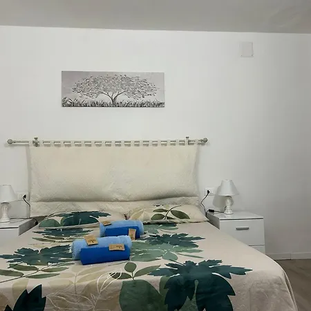 Apartment Cuggia's House *