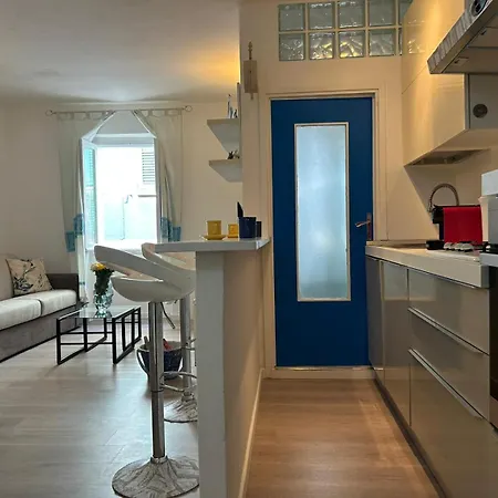 Cuggia's House * ألغيرو