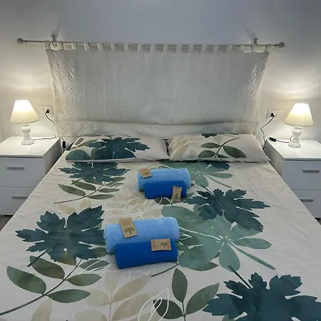 Apartment Cuggia's House Alghero