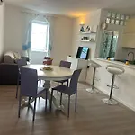 Cuggia's House Lejlighed